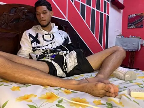 tanned boy online show from 2, 5, 2026