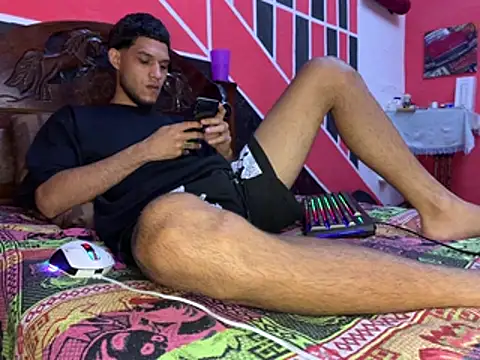 tanned boy online show from 6, 5, 2026