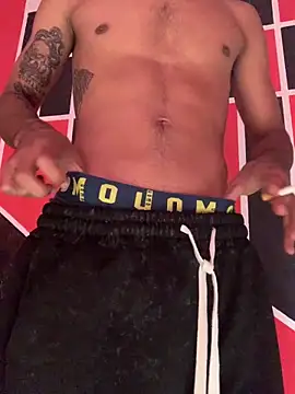 tanned boy online show from 3, 6, 2026