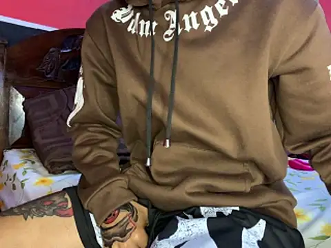 tanned boy online show from 7, 6, 2026