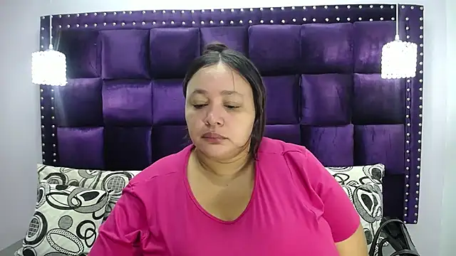 CrushOnMe  online show from 16, 2, 2025