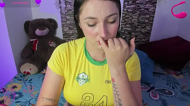 linda montoya online show from 23, 10, 2025