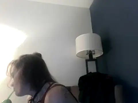 renegade vyxxen online show from 9, 1, 2025