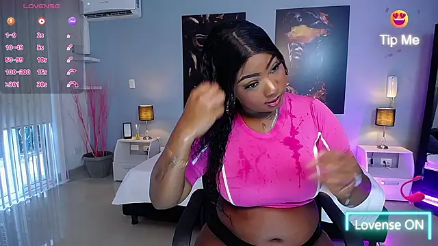 Snapshot of JasmineCampbell_ chatting on 24, 3, 2026 JasmineCampbell online show from 24, 3, 2026