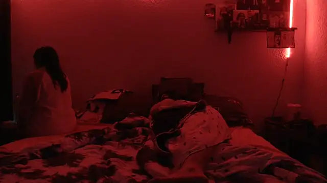 Snapshot of LucifernandaSw chatting on 9, 3, 2025 LucifernandaSw online show from 9, 3, 2025