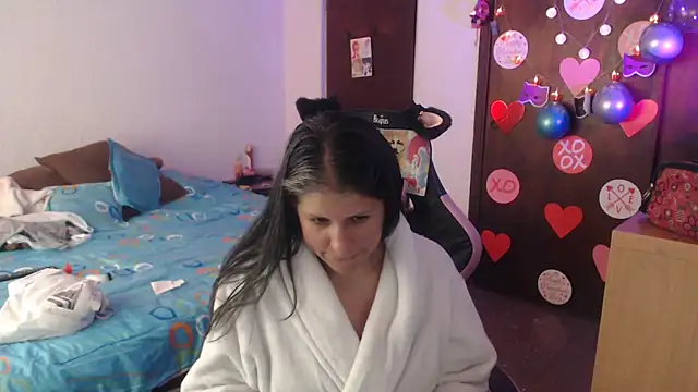 Snapshot of LucifernandaSw chatting on 18, 2, 2026 LucifernandaSw online show from 18, 2, 2026