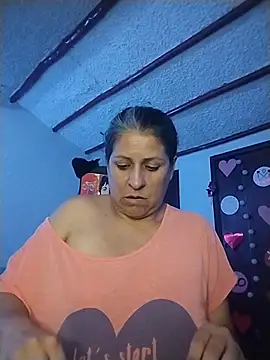 LucifernandaSw online show from 25, 3, 2026