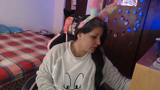 LucifernandaSw online show from 30, 3, 2026