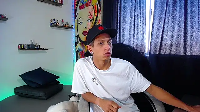 HillAndJack333 online show from 15, 1, 2025