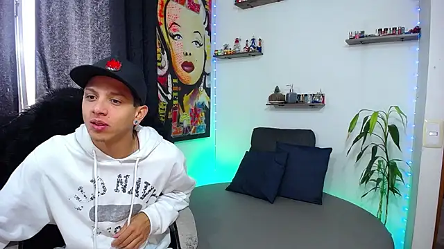 HillAndJack333 online show from 21, 1, 2025