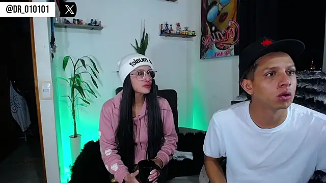 HillAndJack333 online show from 28, 9, 2025