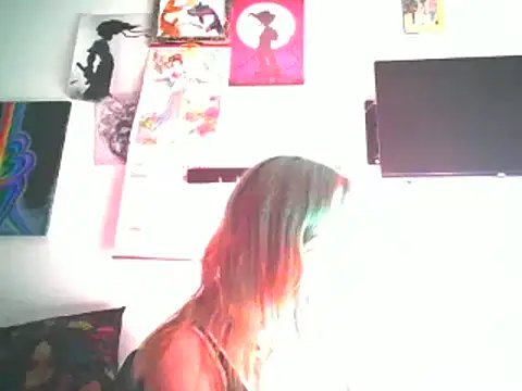 Snapshot of StripKi chatting on 6, 1, 2025 StripKi online show from 6, 1, 2025