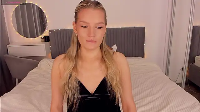 CassieRayss online show from 18, 3, 2026