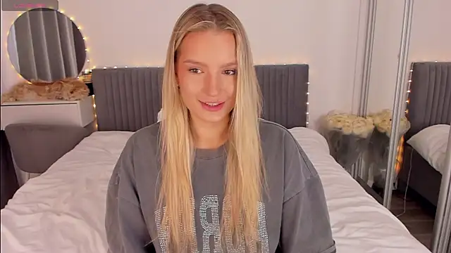 CassieRayss online show from 22, 3, 2026