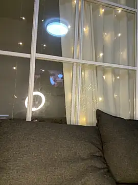 hotAssHell  online show from 29, 12, 2024