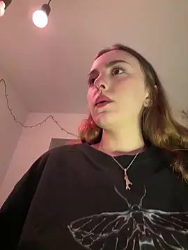 hotAssHell  online show from 21, 1, 2025