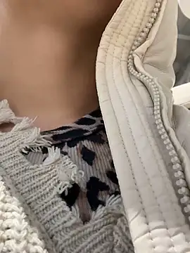 AngelinaTeller online show from 25, 12, 2024