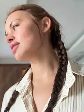 AngelinaTeller online show from 1, 11, 2025