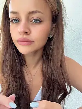 AngelinaTeller online show from 3, 2, 2026