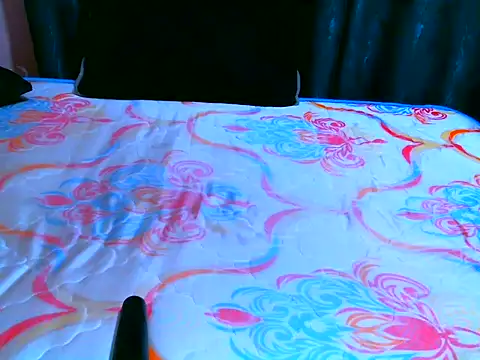 Pretty kara online show from 11, 2, 2026