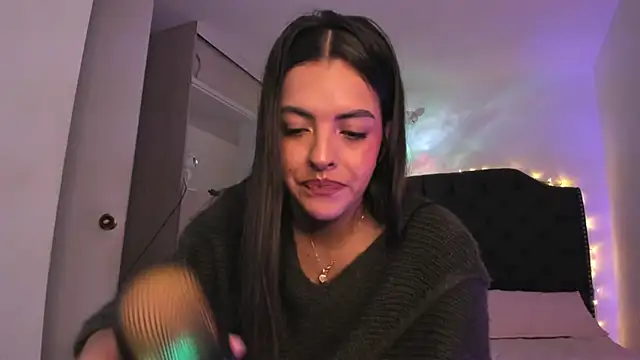 martina duque  online show from 2, 2, 2026