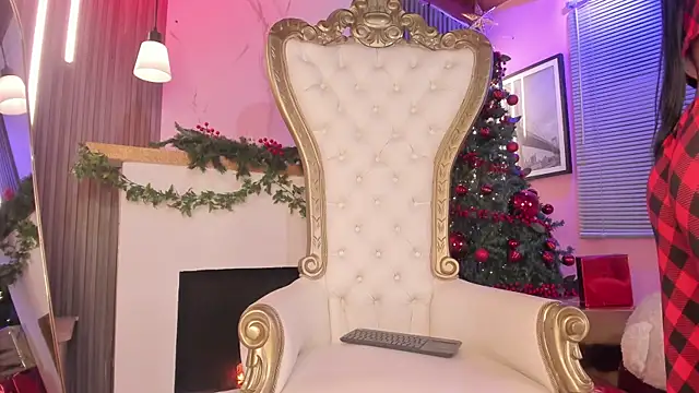 Alisse Miller online show from 2, 12, 2025