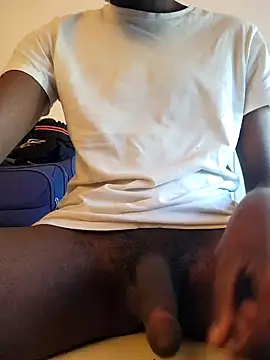 Snapshot of no1belike1 chatting on 13, 1, 2025 no1belike1 online show from 13, 1, 2025