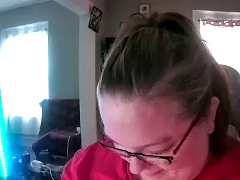 SexyWhiteChocolate online show from 6, 3, 2025