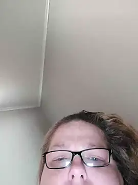 SexyWhiteChocolate online show from 11, 9, 2025