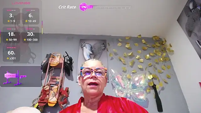 Snapshot of thalia_tits chatting on 12, 4, 2026 thalia tits online show from 12, 4, 2026