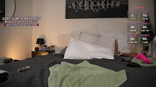 Snapshot of kennethwade chatting on 4, 1, 2025 kennethwade online show from 4, 1, 2025