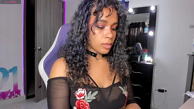 Lips SaraSofia2 online show from 19, 3, 2025