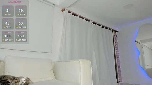 Snapshot of sara_evans02 chatting on 13, 1, 2026 sara evans02 online show from 13, 1, 2026