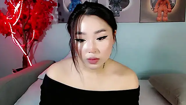 Snapshot of ichiben chatting on 31, 1, 2025 ichiben online show from 31, 1, 2025