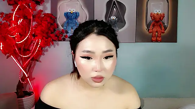 Snapshot of ichiben chatting on 3, 3, 2025 ichiben online show from 3, 3, 2025