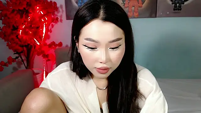 Snapshot of ichiben chatting on 3, 10, 2025 ichiben online show from 3, 10, 2025