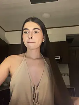 Coralinee 01 online show from 30, 11, 2025