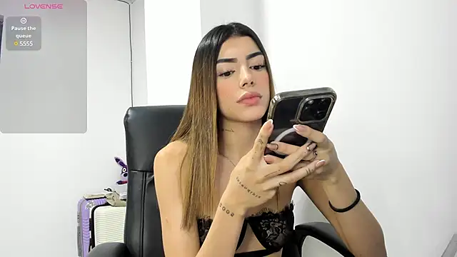 MerySummer online show from 23, 2, 2025