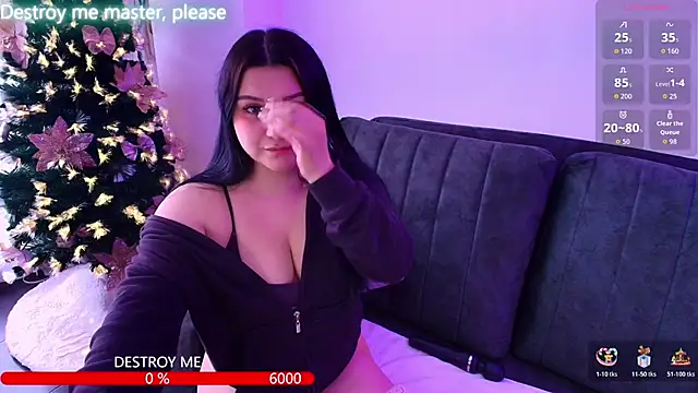 Snapshot of catha_cat chatting on 3, 12, 2025 catha cat online show from 3, 12, 2025