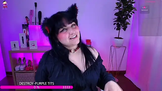 Snapshot of catha_cat chatting on 19, 3, 2026 catha cat online show from 19, 3, 2026