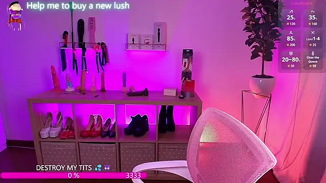 Snapshot of catha_cat chatting on 6, 4, 2026 catha cat online show from 6, 4, 2026