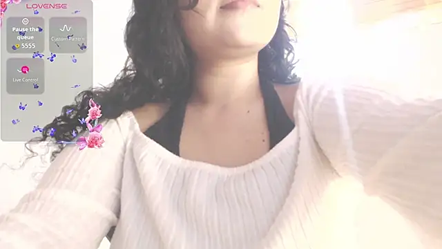 Amara18  online show from 18, 12, 2025