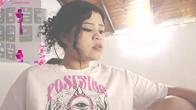 Amara18  online show from 7, 2, 2026