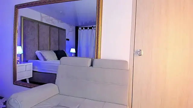 Amareto  online show from 10, 2, 2025