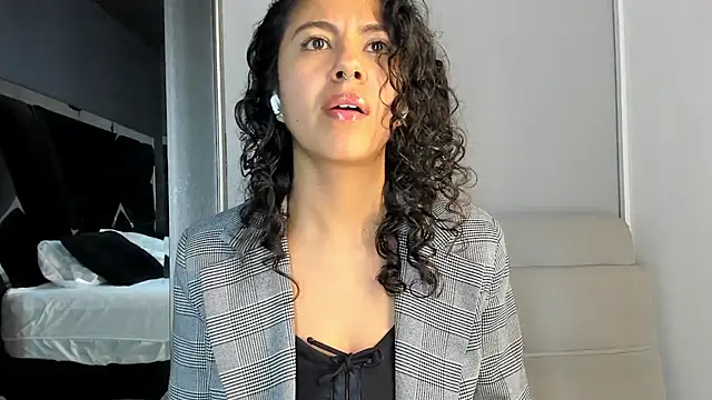 Snapshot of Amareto_ chatting on 27, 6, 2026 Amareto online show from 27, 6, 2026