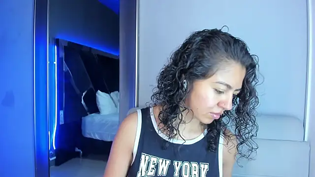 Snapshot of Amareto_ chatting on 16, 7, 2026 Amareto online show from 16, 7, 2026