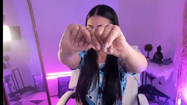 Snapshot of SakuraKato chatting on 17, 12, 2024 SakuraKato online show from 17, 12, 2024