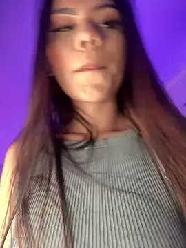 Snapshot of SakuraKato chatting on 27, 2, 2025 SakuraKato online show from 27, 2, 2025