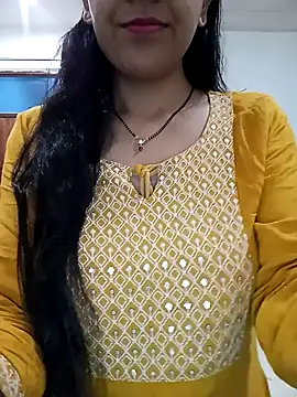 Hot-Shivani online show from 4, 2, 2025