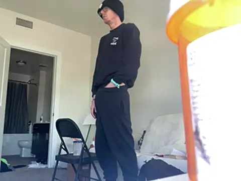 Snapshot of BlockedTraitor chatting on 19, 3, 2026 BlockedTraitor online show from 19, 3, 2026